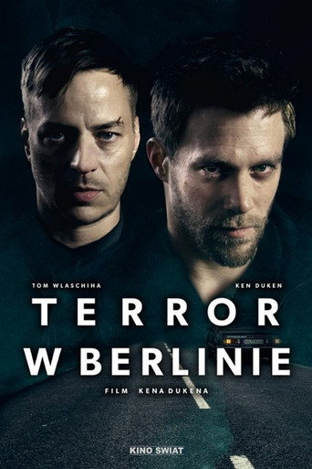 Okładka filmu Terror w Berlinie