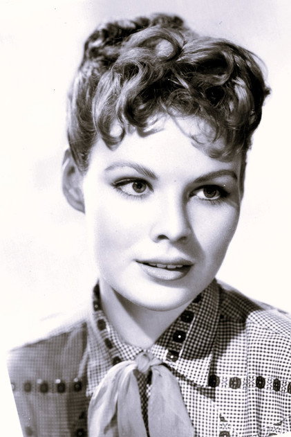 Zdjęcie Jo Morrow