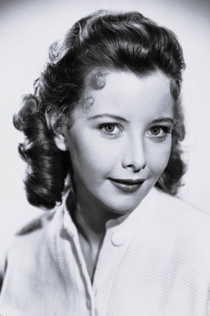 Zdjęcie June Thorburn