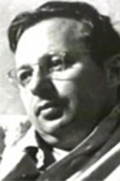 Zdjęcie Irving Lerner