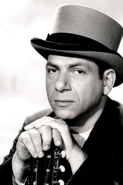 Zdjęcie Herschel Bernardi