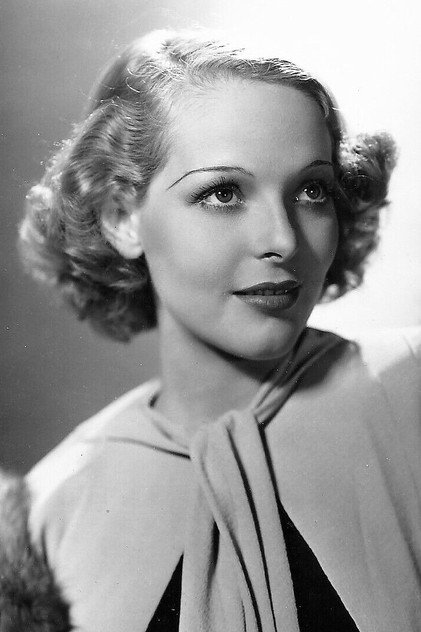 Zdjęcie Sally Blane