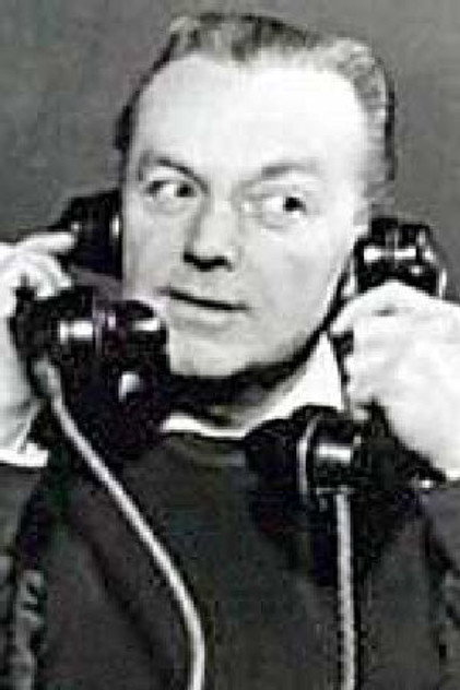 Zdjęcie George Moon