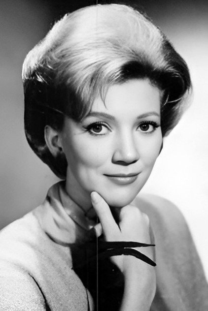 Zdjęcie Kathie Browne