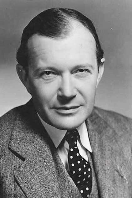 Zdjęcie Willard Robertson