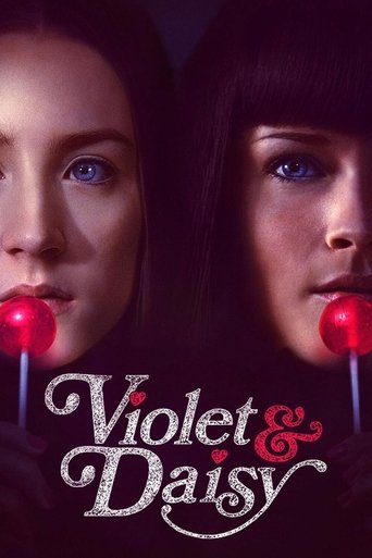 Okładka filmu Violet & Daisy