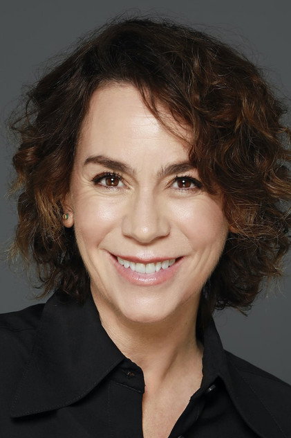 Zdjęcie Patricia Tamayo