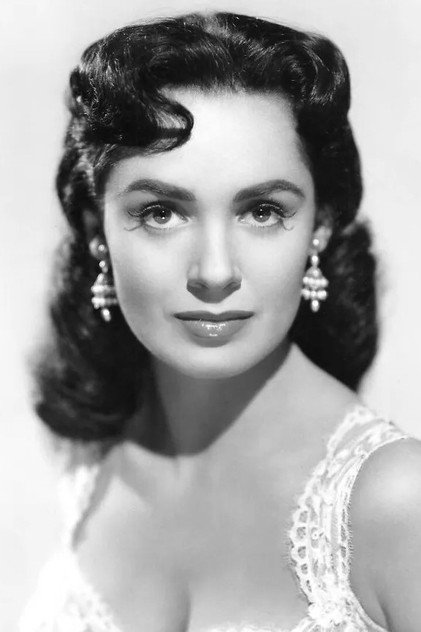 Zdjęcie Susan Cabot