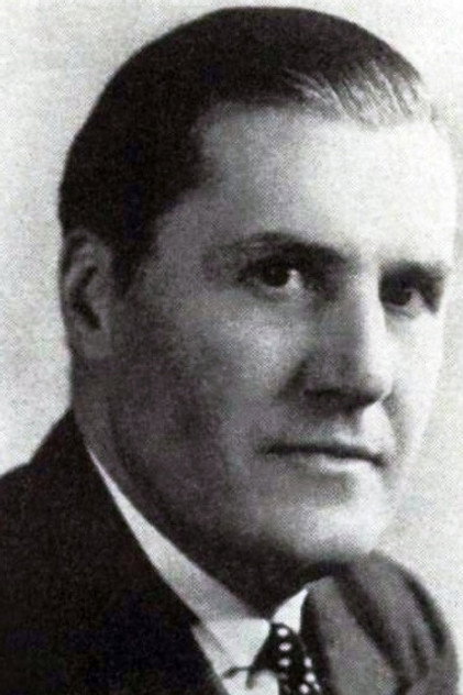 Zdjęcie Jack Rutherford
