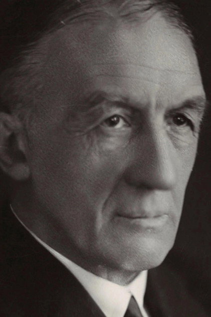 Zdjęcie Herbert Baker