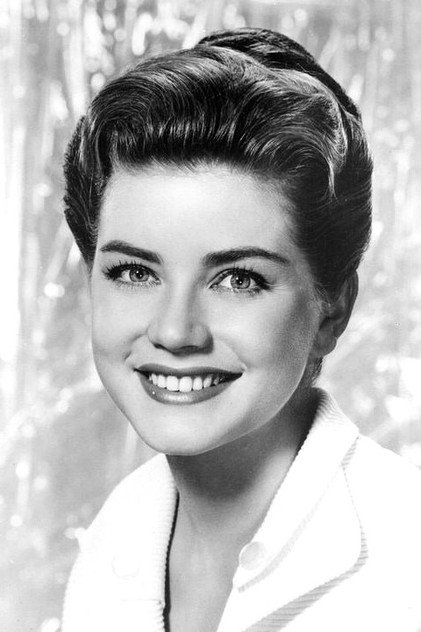 Zdjęcie Dolores Hart