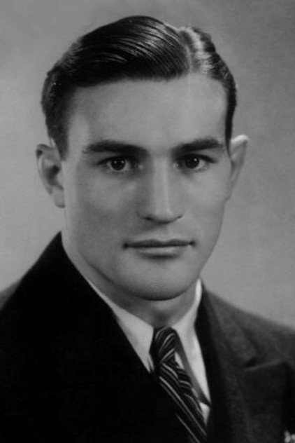 Zdjęcie Freddie Steele