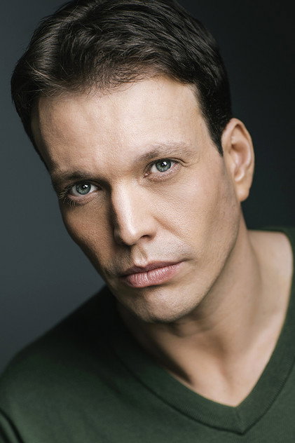 Zdjęcie David Coakley