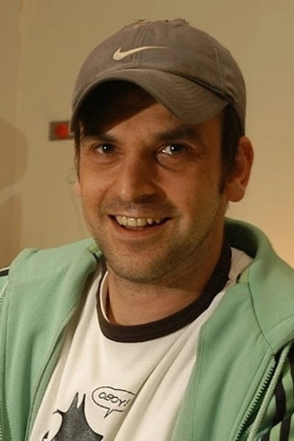 Zdjęcie Bülent Üstün