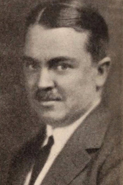 Zdjęcie Victor Heerman