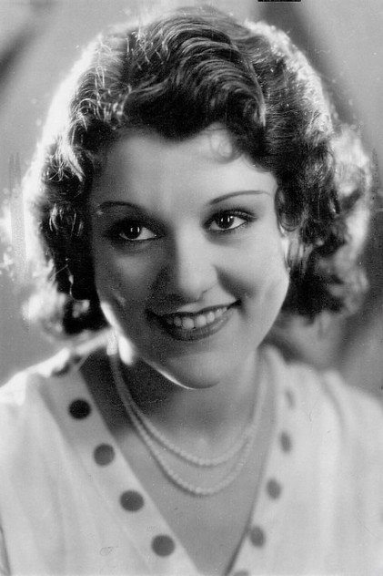 Zdjęcie Lillian Roth