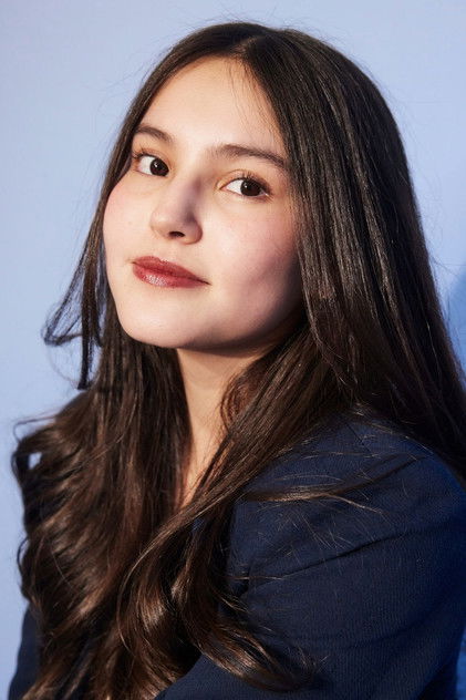 Zdjęcie Isabel DeRoy-Olson