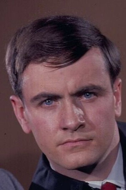 Zdjęcie Sean Caffrey
