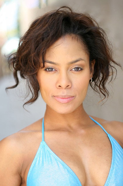Zdjęcie Tiffany Adams