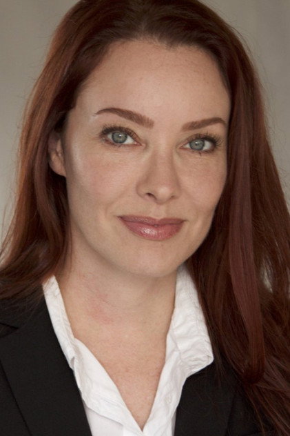 Zdjęcie Sarah Kraft