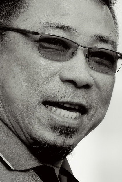 Zdjęcie 陳松勇