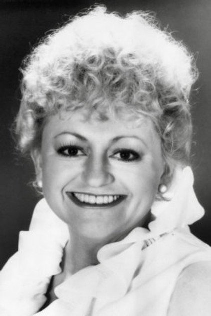 Zdjęcie Marcia Lewis