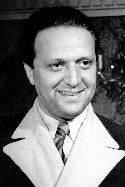 Zdjęcie Hugo Haas
