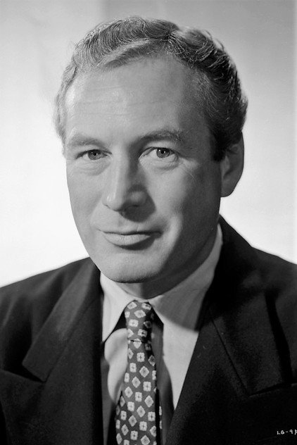 Zdjęcie Lowell Gilmore