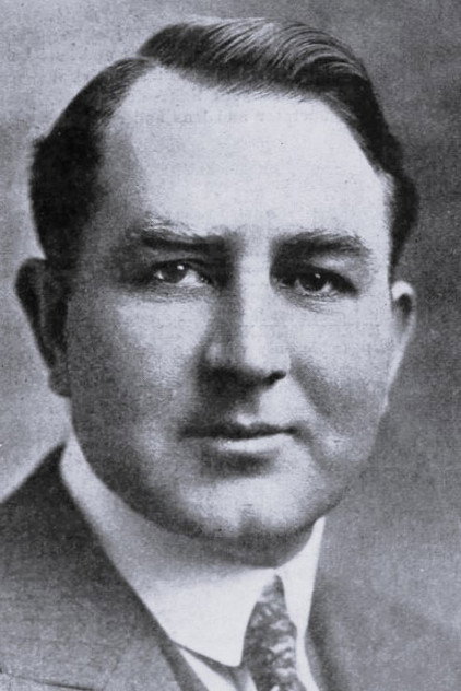 Zdjęcie Frank Powell