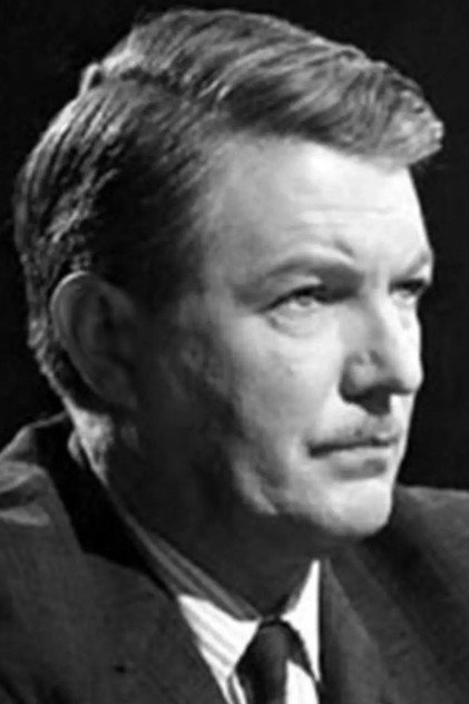 Zdjęcie John Drainie