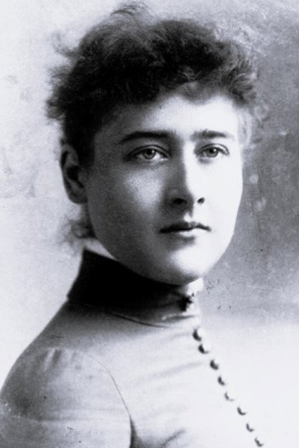 Zdjęcie Grace Henderson