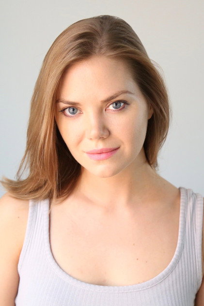 Zdjęcie Nastassia Markiewicz