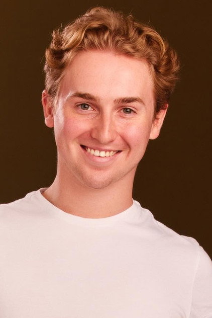 Zdjęcie Findlay McConnell