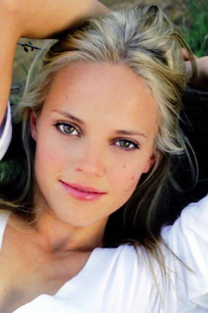 Zdjęcie Jessica Gower