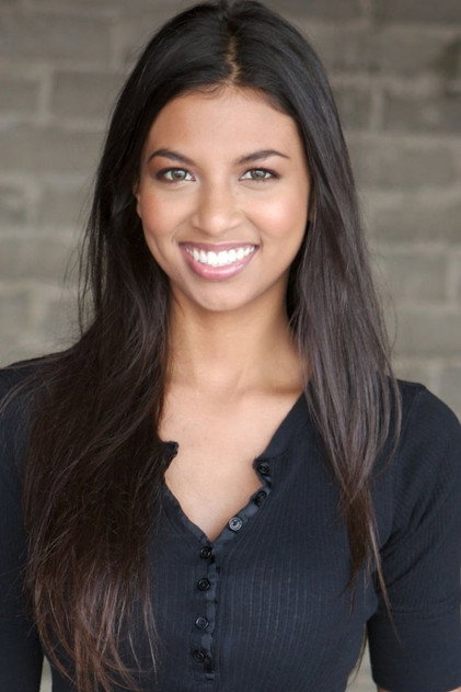 Zdjęcie Alexis Lopez
