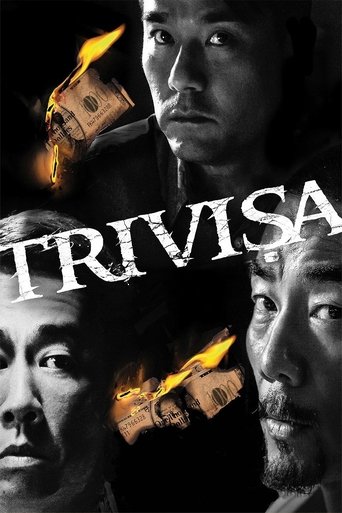 Okładka filmu Trivisa