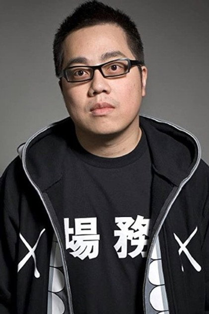 Zdjęcie 彭浩翔