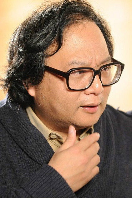 Zdjęcie Lam Chiu-Wing
