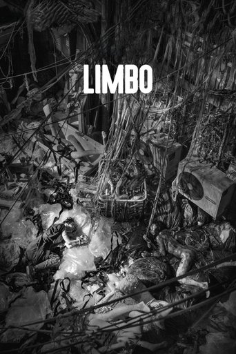 Okładka filmu Limbo