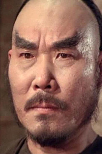 Zdjęcie Lee Man-Tai