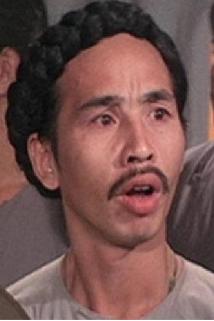 Zdjęcie Kei Ho-Chiu
