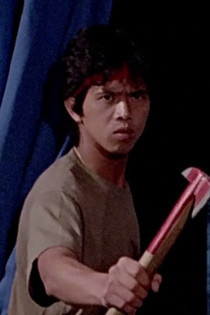 Zdjęcie Wong Ka-Leung
