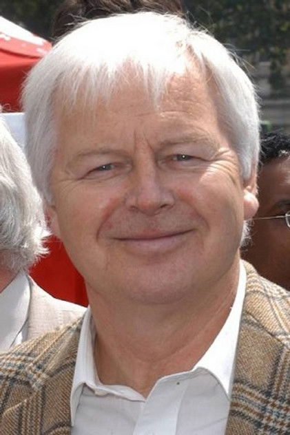 Zdjęcie Ian Lavender