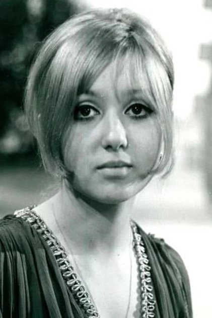 Zdjęcie Adrienne Posta