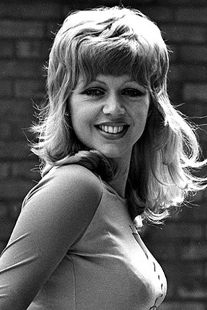 Zdjęcie Carol Hawkins
