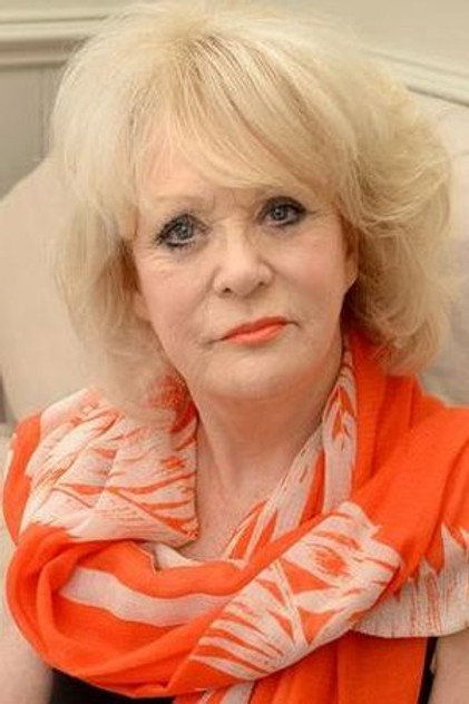 Zdjęcie Sherrie Hewson