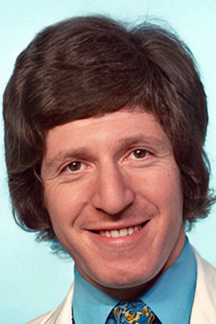 Zdjęcie George Layton