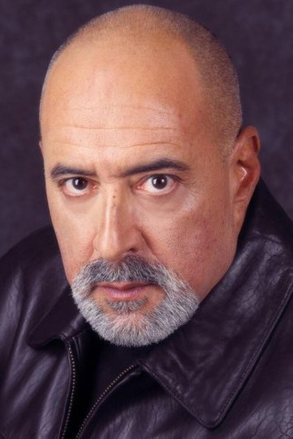Zdjęcie Ken Butler