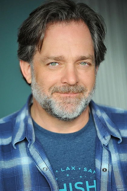Zdjęcie Jonathan Goldstein