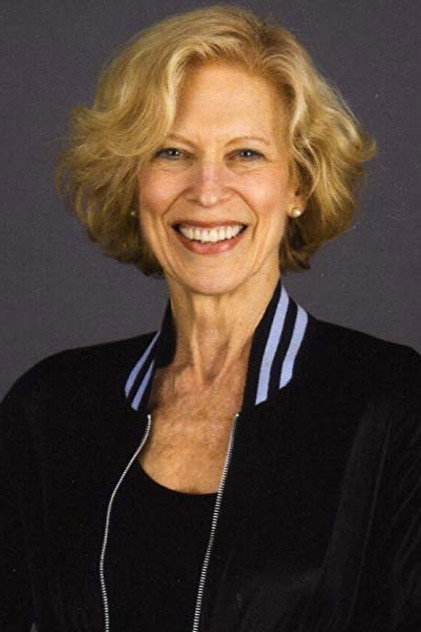 Zdjęcie Cynthia Adler